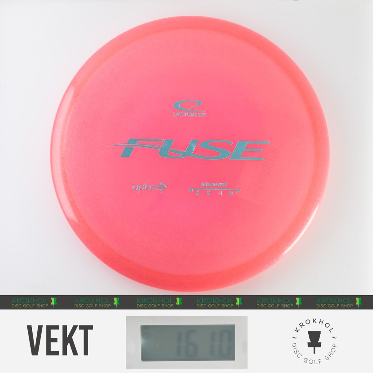 Opto Air Fuse