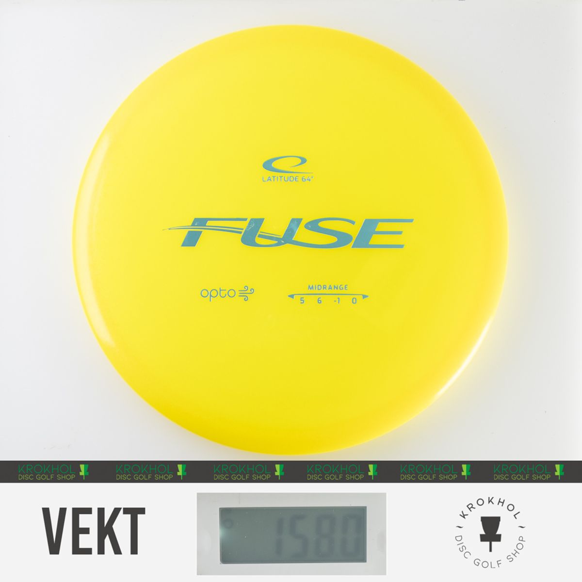 Opto Air Fuse