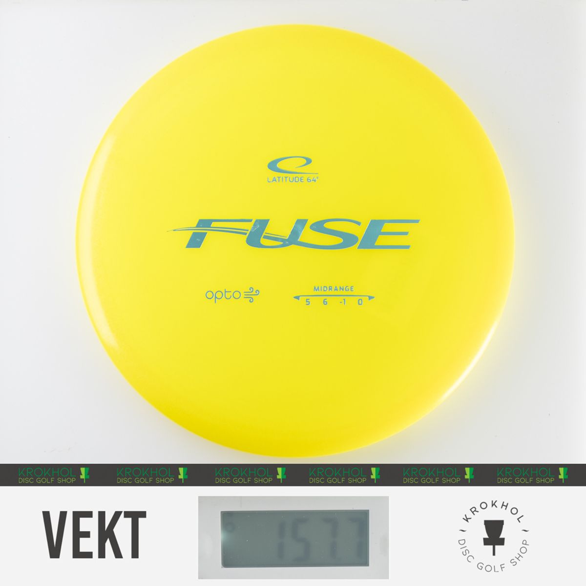 Opto Air Fuse