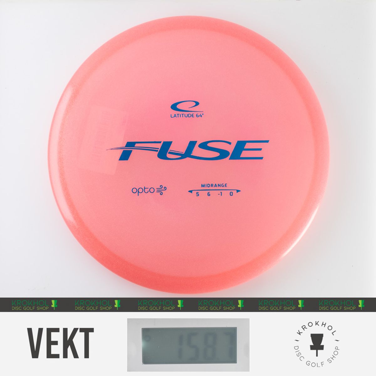 Opto Air Fuse
