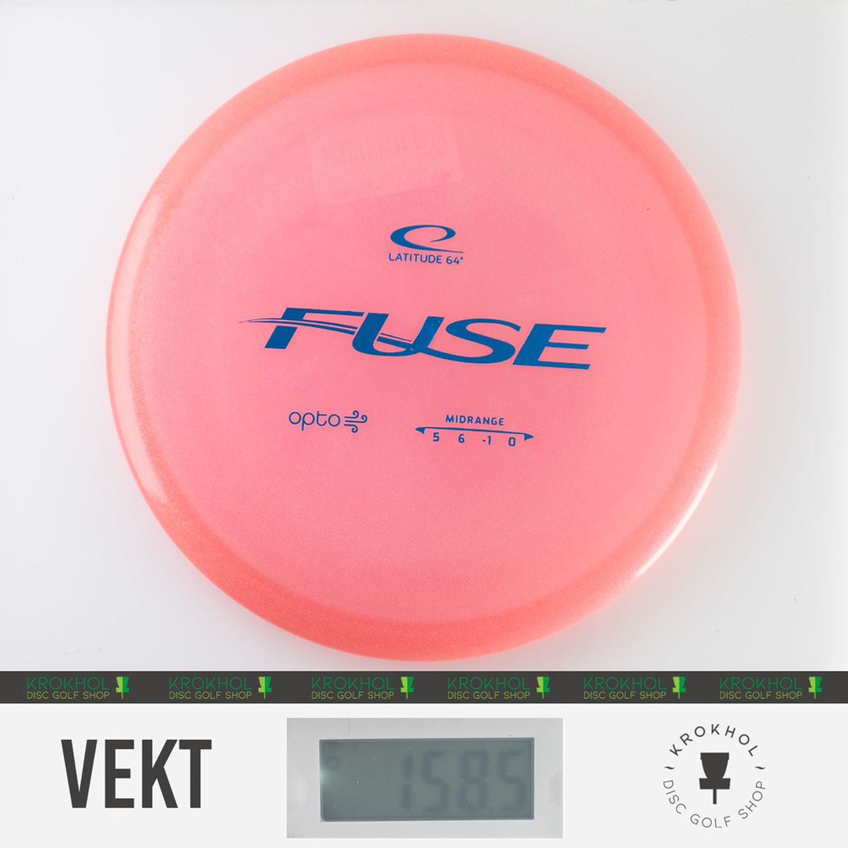 Opto Air Fuse