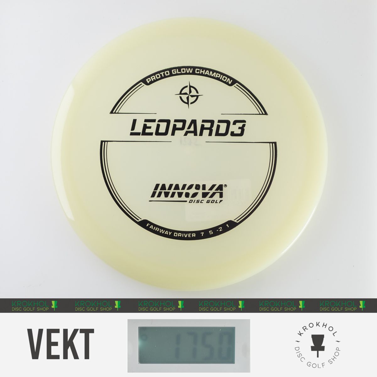 Champion Proto Glow Leopard3
