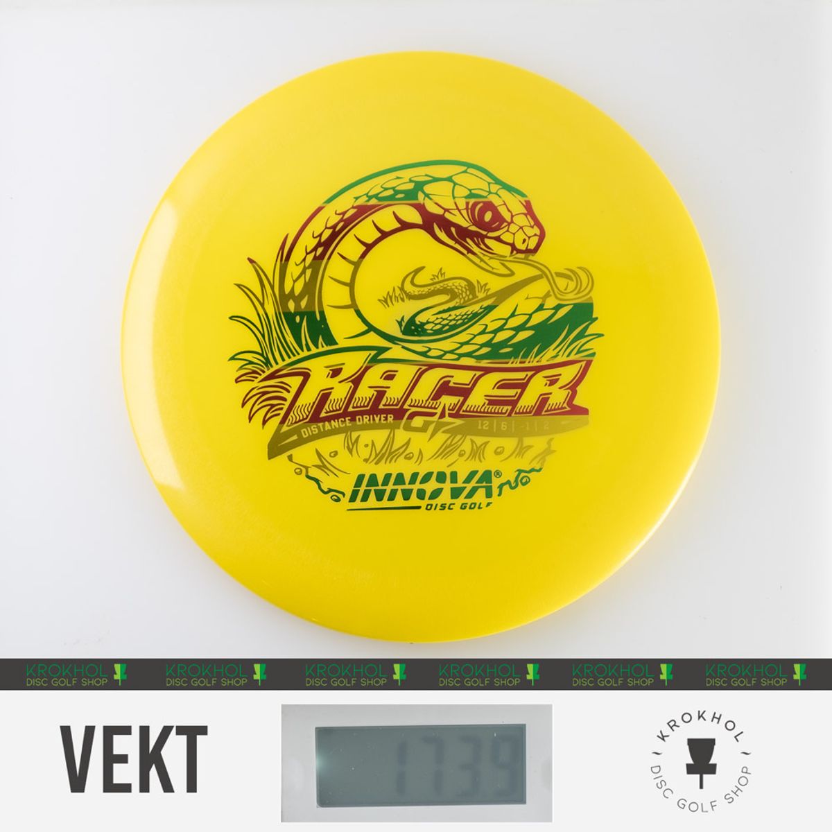 G-Star Racer