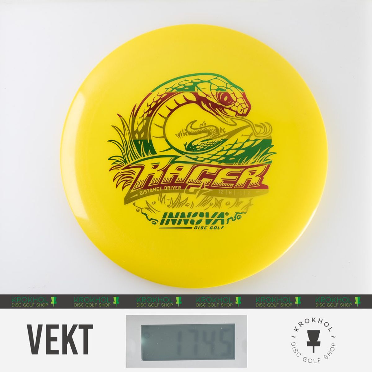 G-Star Racer