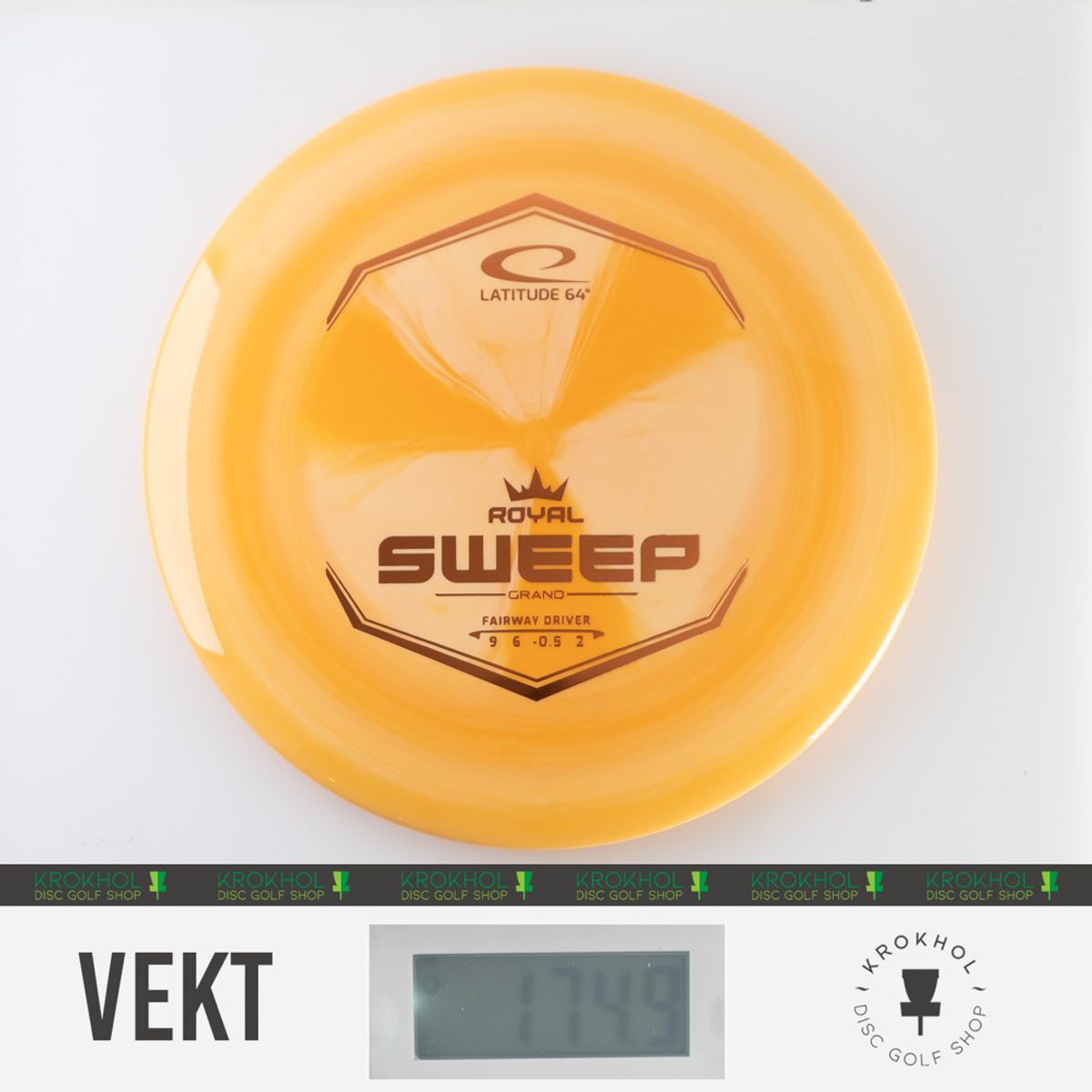 Grand Sweep