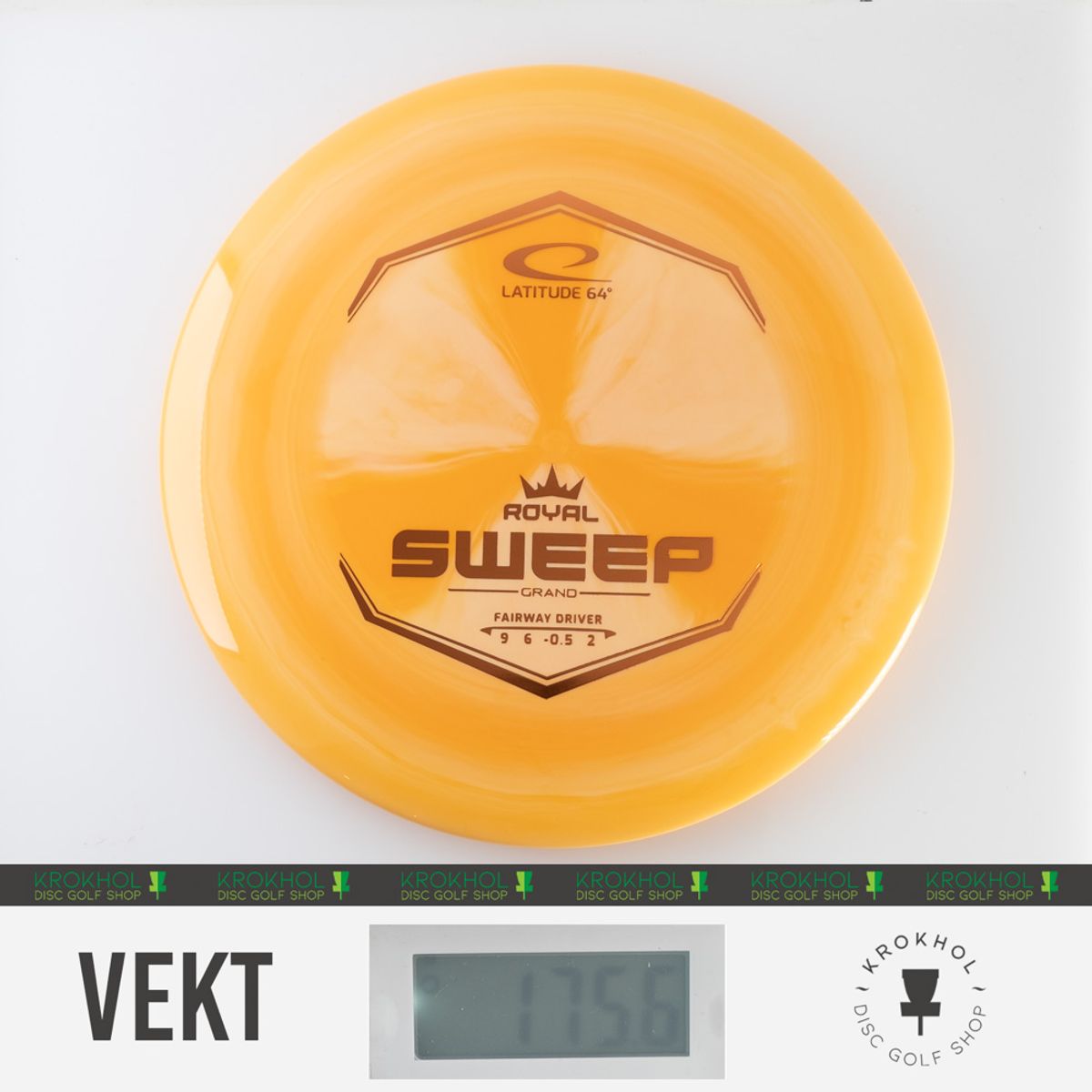 Grand Sweep