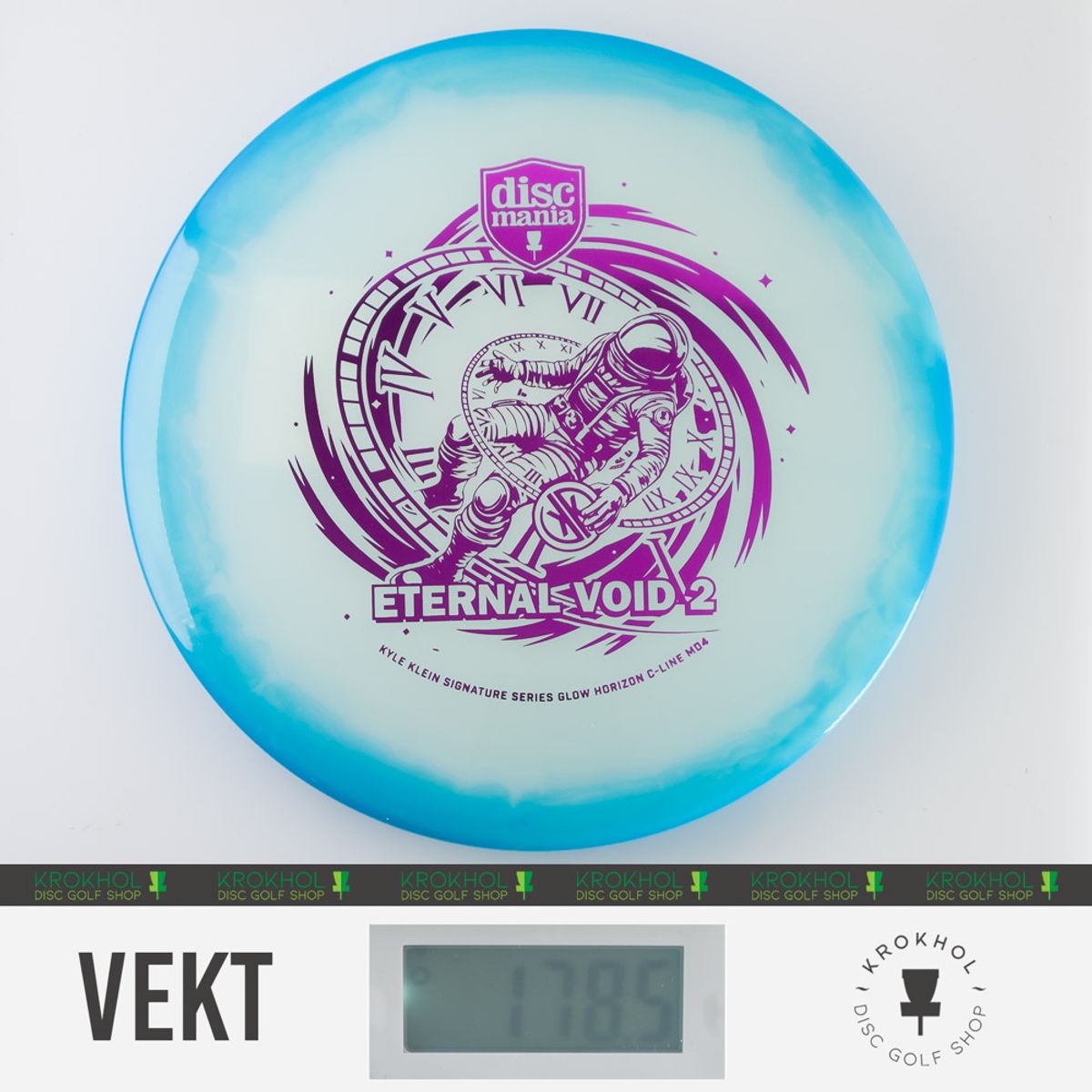 C-Line Glow Horizon MD4 - Eternal Void 2