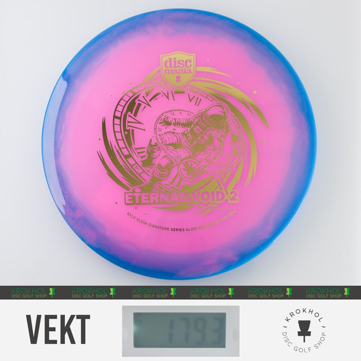 C-Line Glow Horizon MD4 - Eternal Void 2