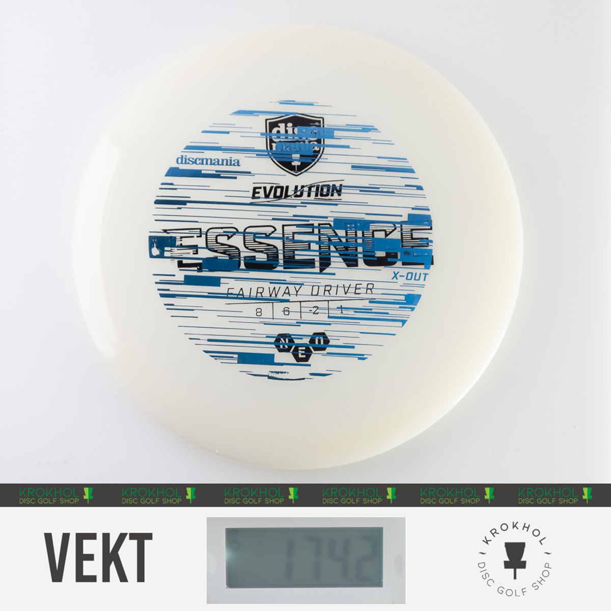 Neo Essence - X-Out