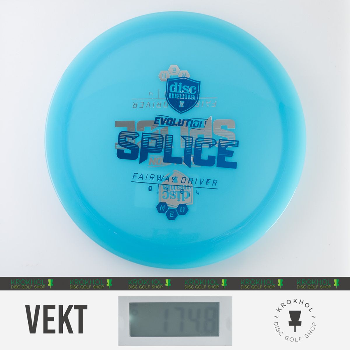 Neo Splice - X-Out