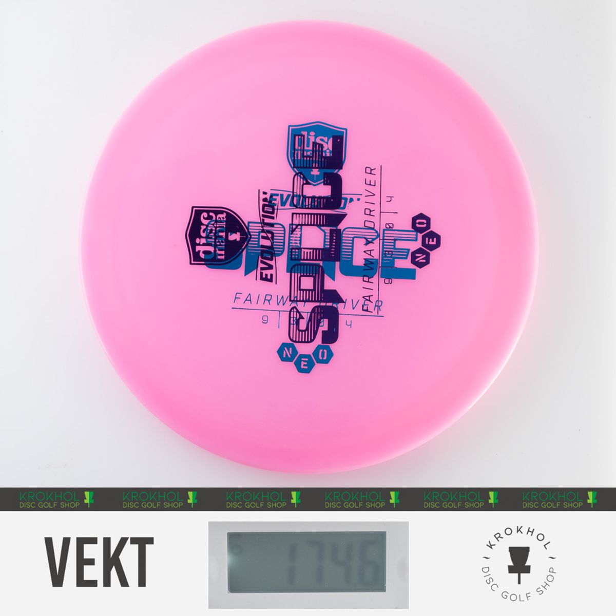 Neo Splice - X-Out