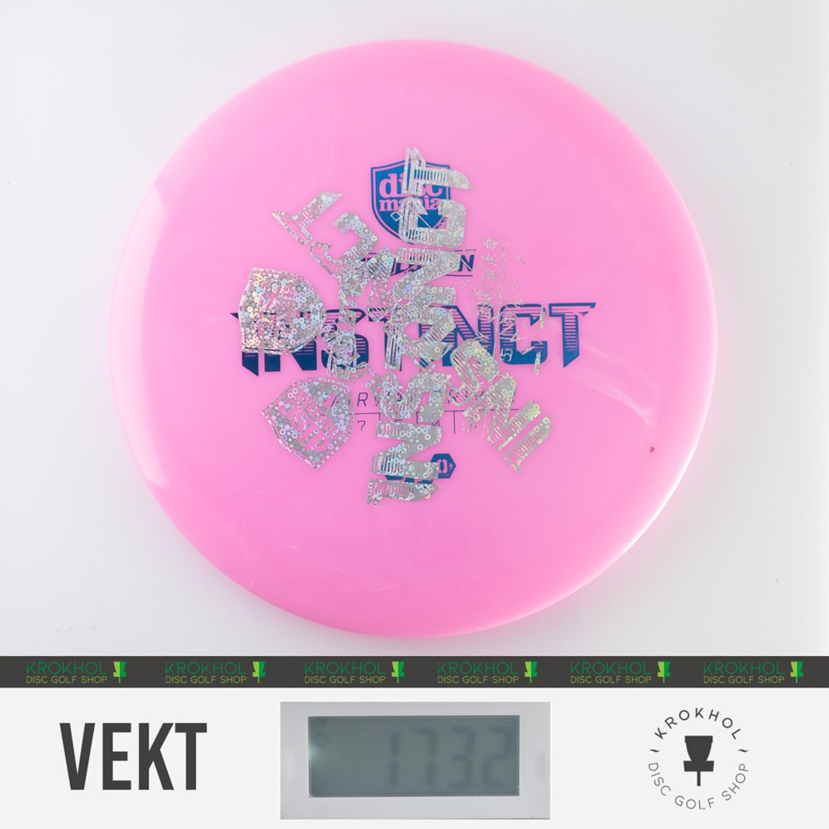 Neo Instinct - X-Out