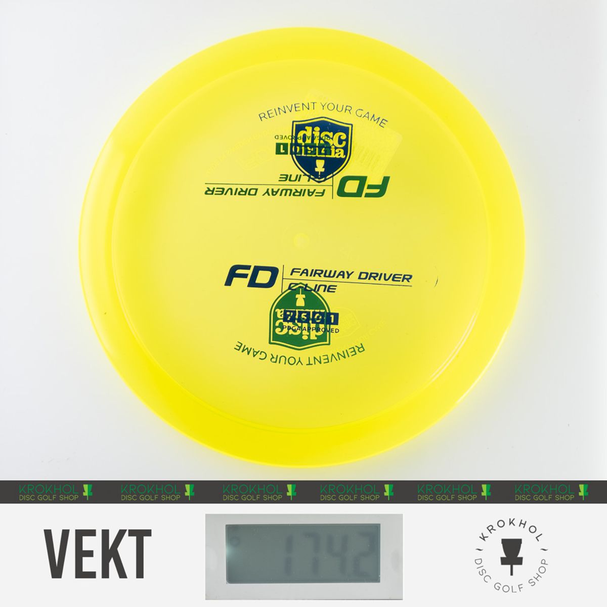 C-Line FD - X-Out