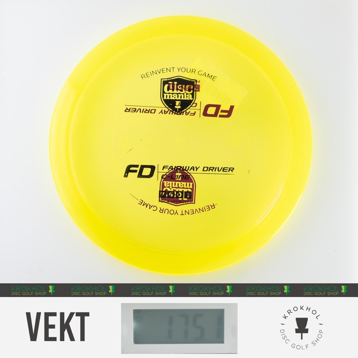 C-Line FD - X-Out