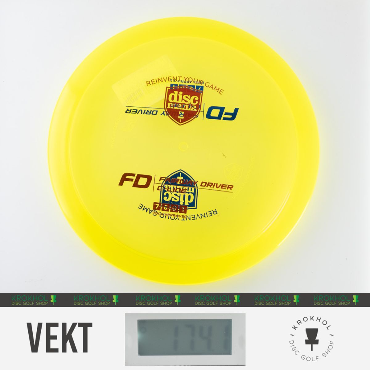 C-Line FD - X-Out