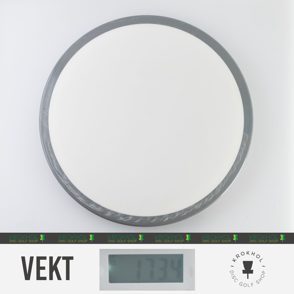 Neutron Fireball - Blank