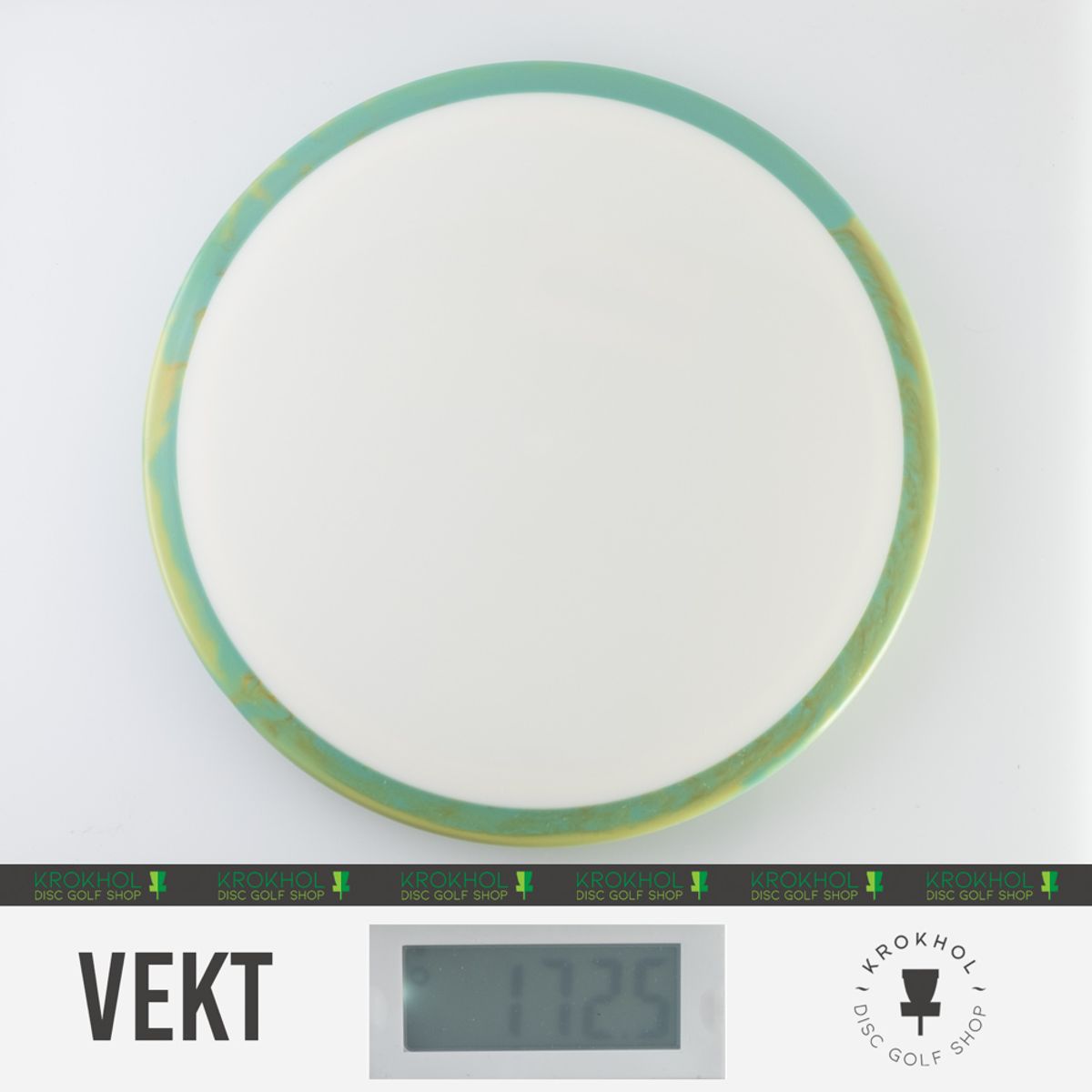 Neutron Fireball - Blank