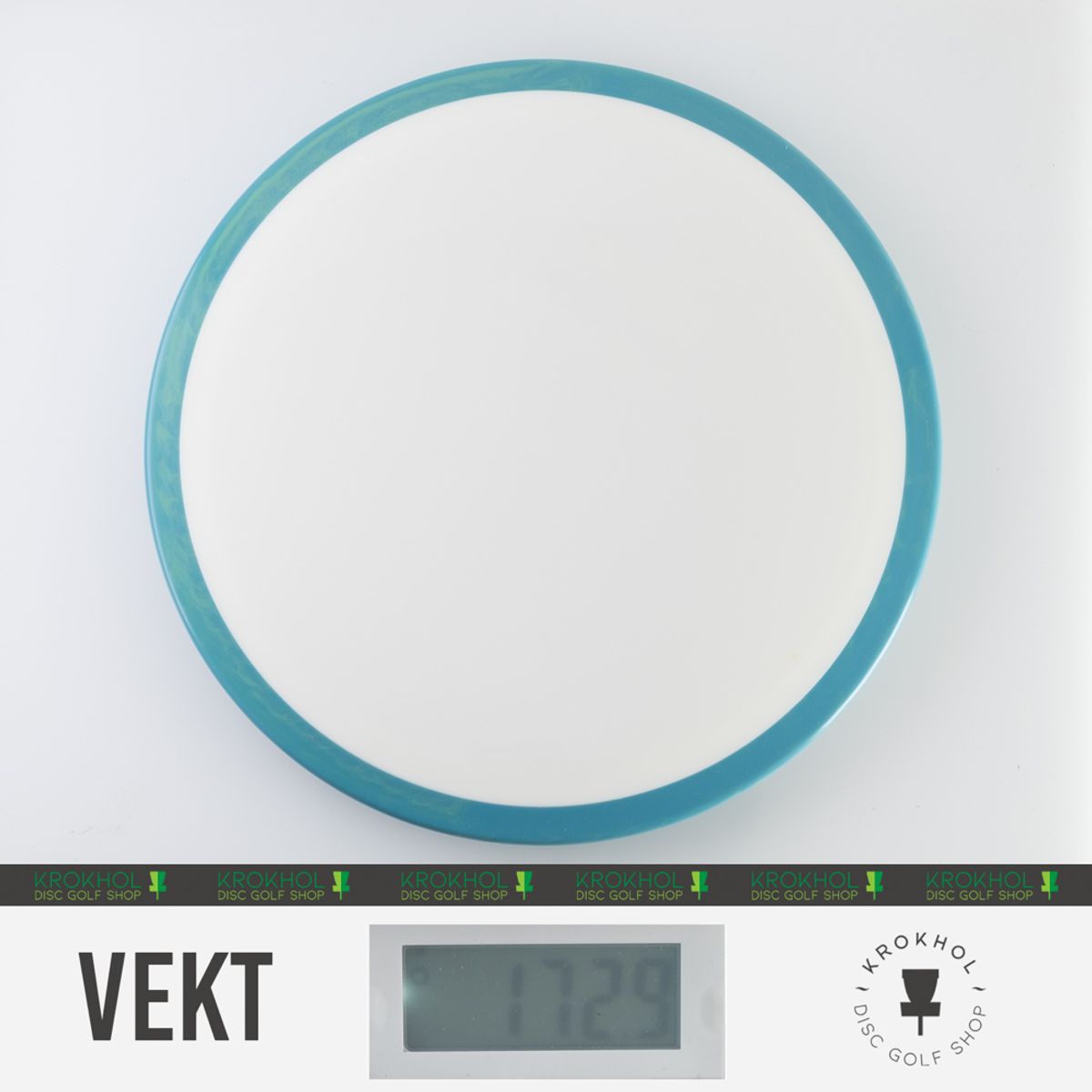 Neutron Fireball - Blank