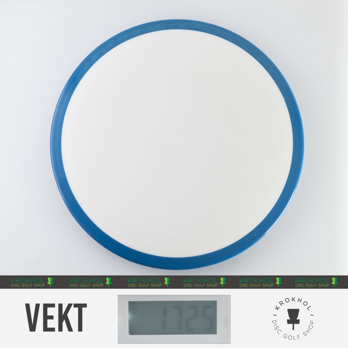 Neutron Fireball - Blank