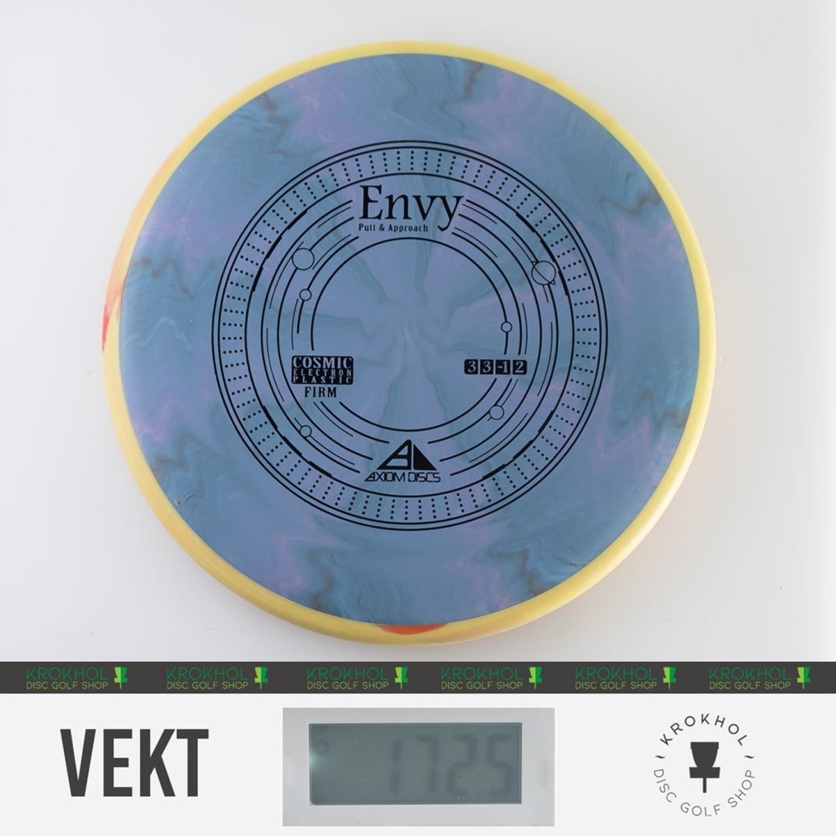 Cosmic Electron Firm Envy - Classic