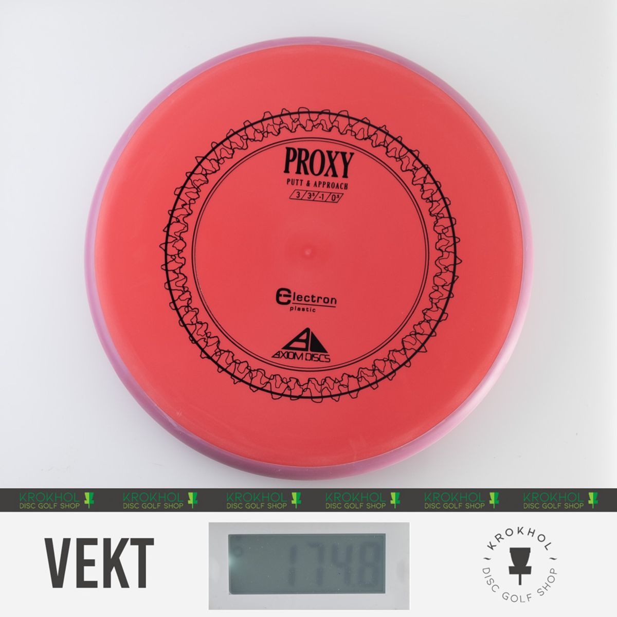 Electron Proxy - Classic