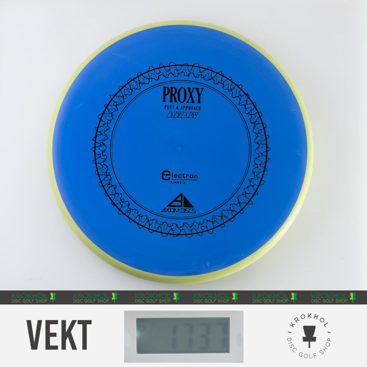 Electron Proxy - Classic