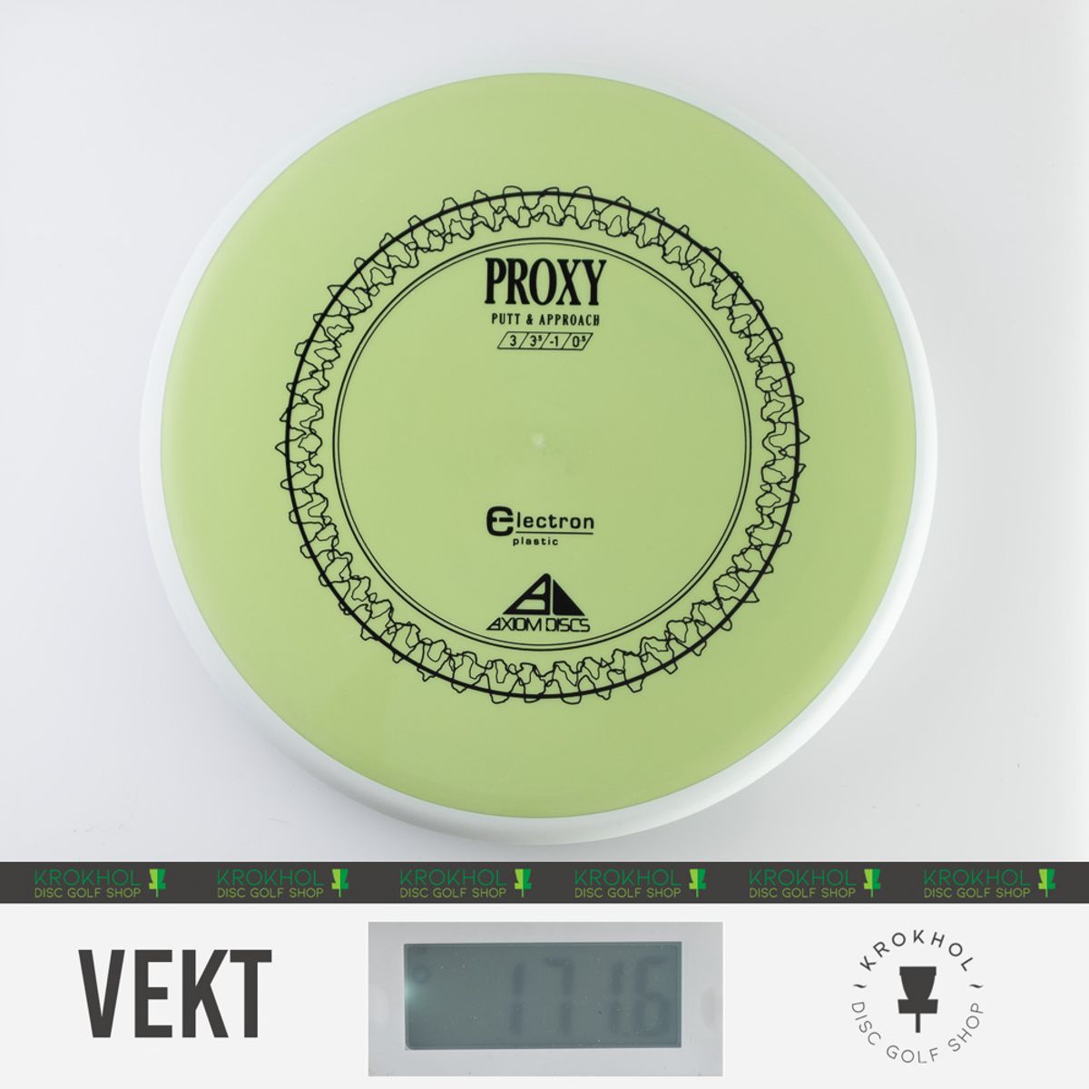 Electron Proxy - Classic