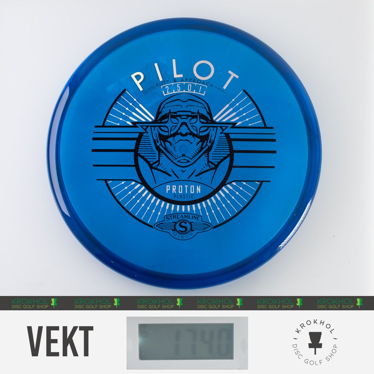 Proton Pilot