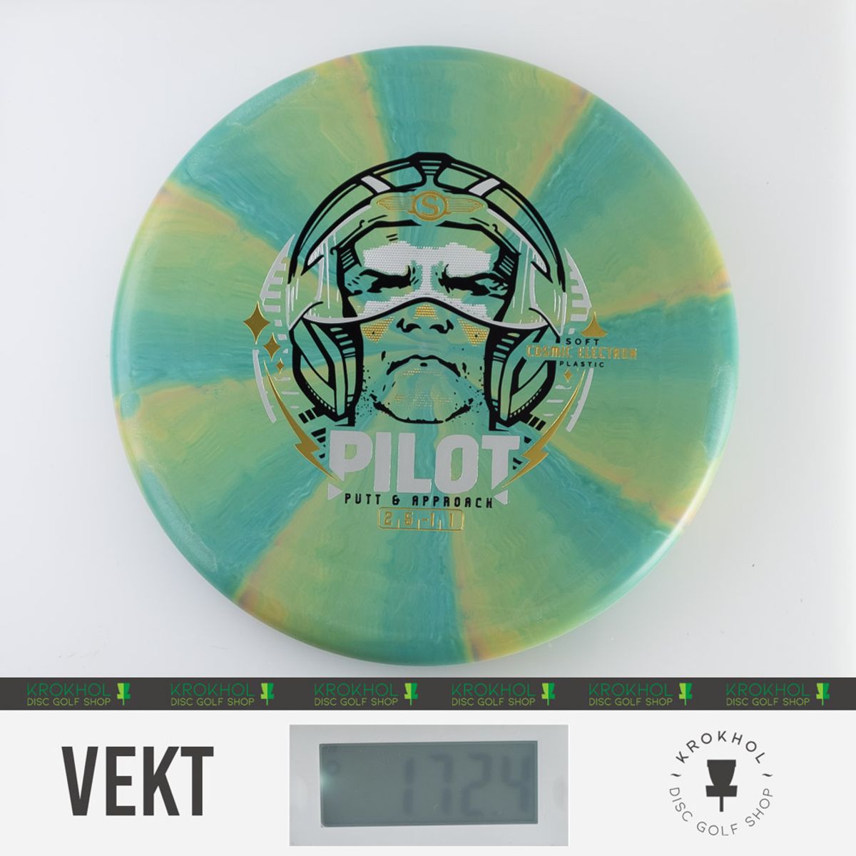 Cosmic Electron Soft Pilot