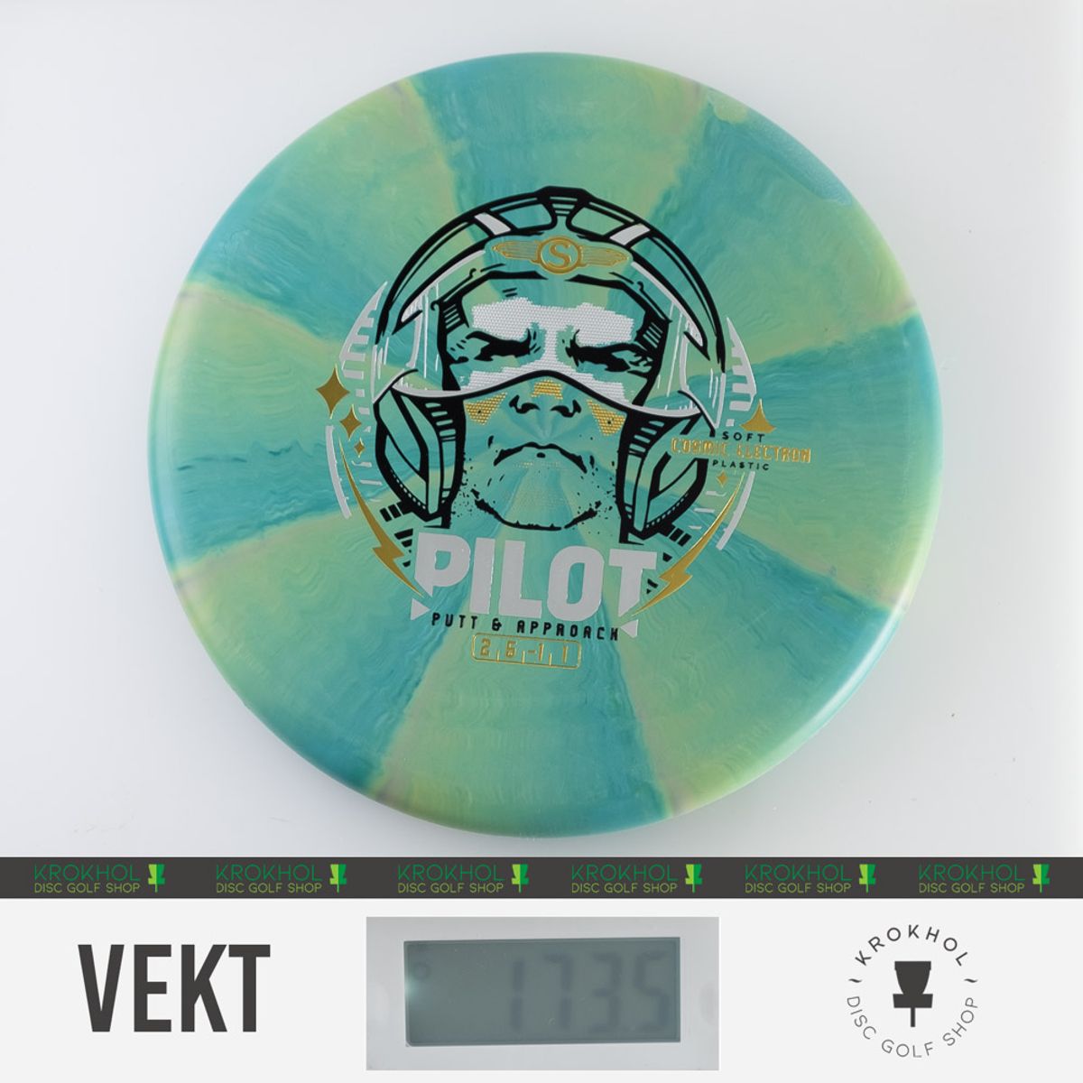 Cosmic Electron Soft Pilot