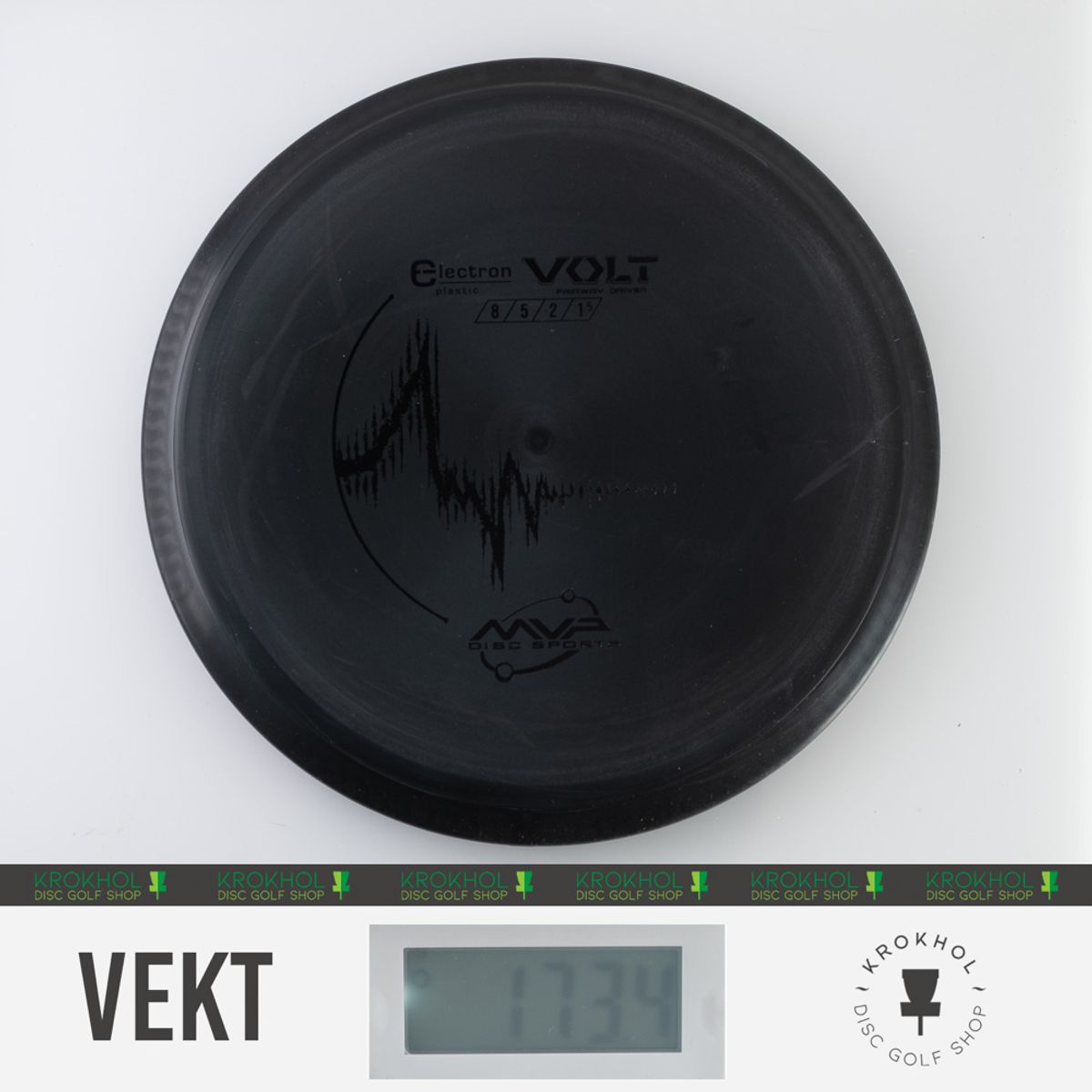 Electron Volt - Classic