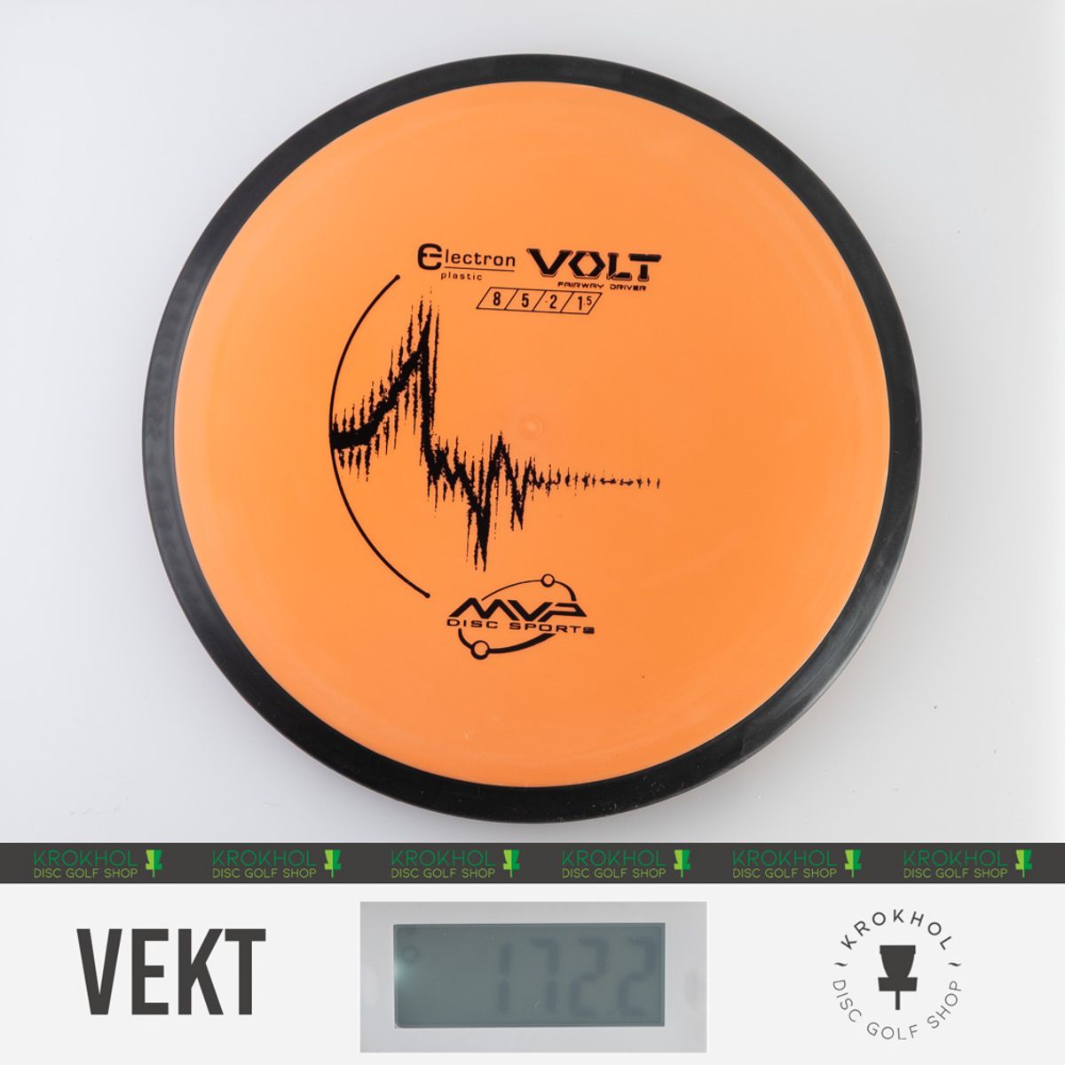 Electron Volt - Classic