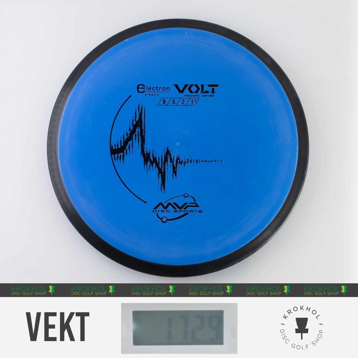 Electron Volt - Classic