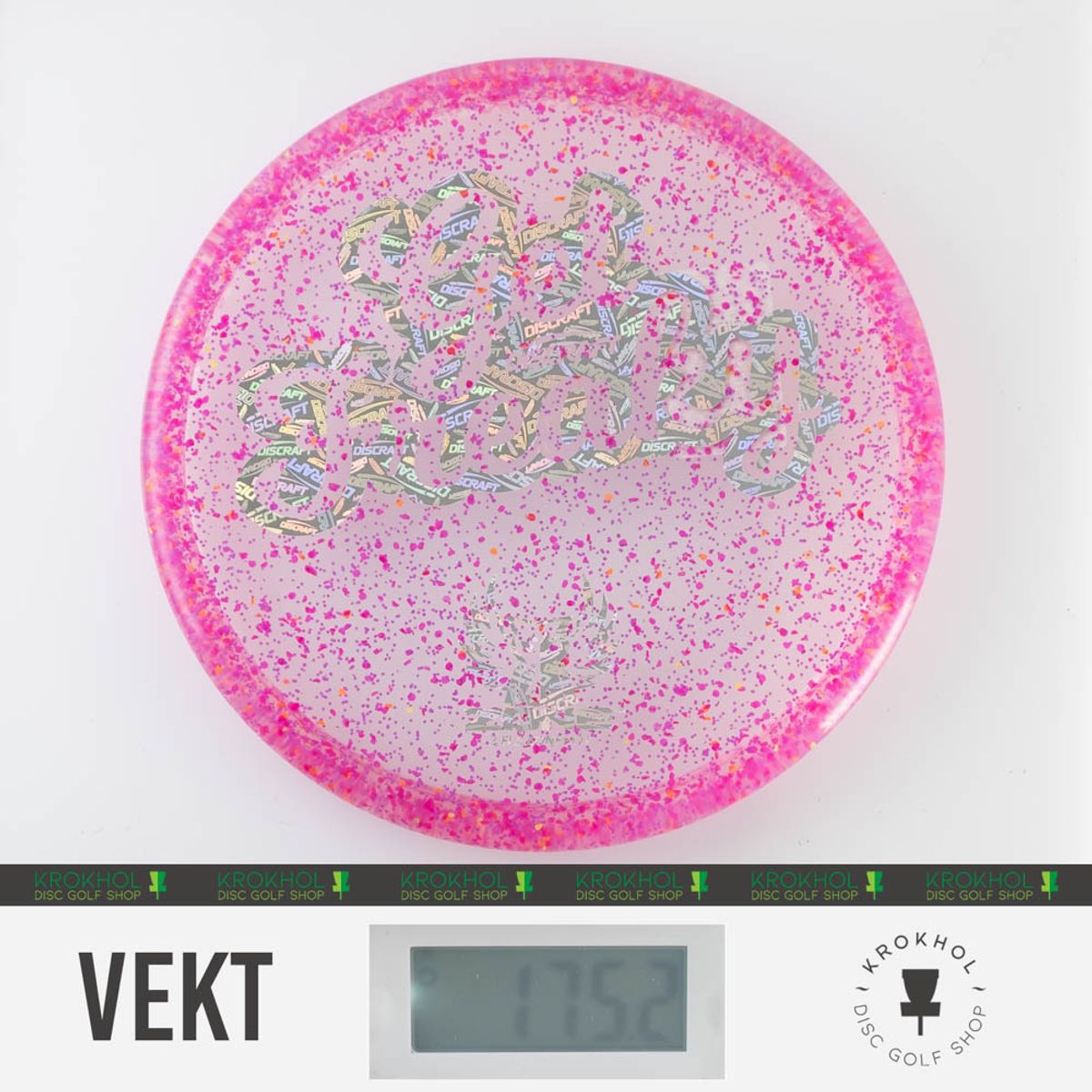 Z FLX Confetti Zone - Brodie Smith 