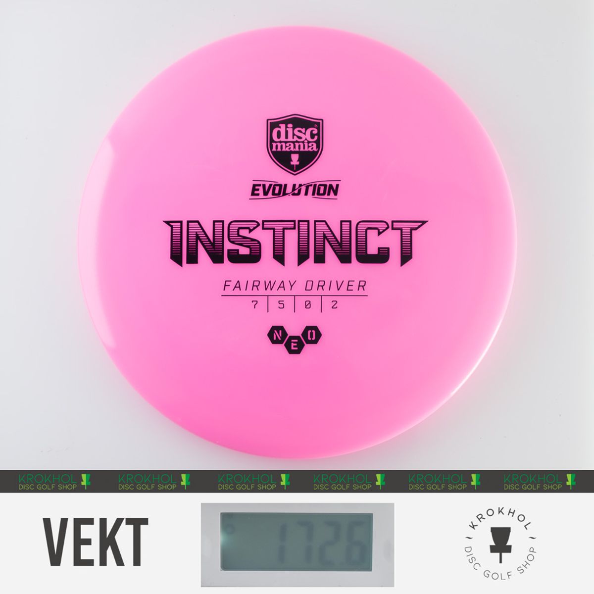 Neo Instinct