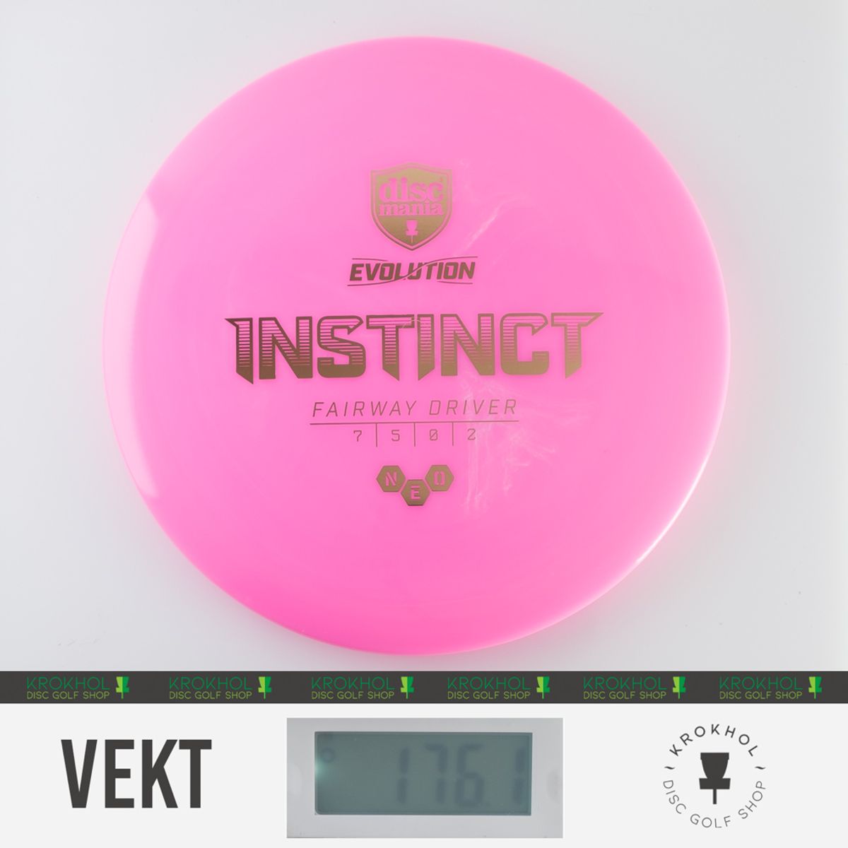 Neo Instinct