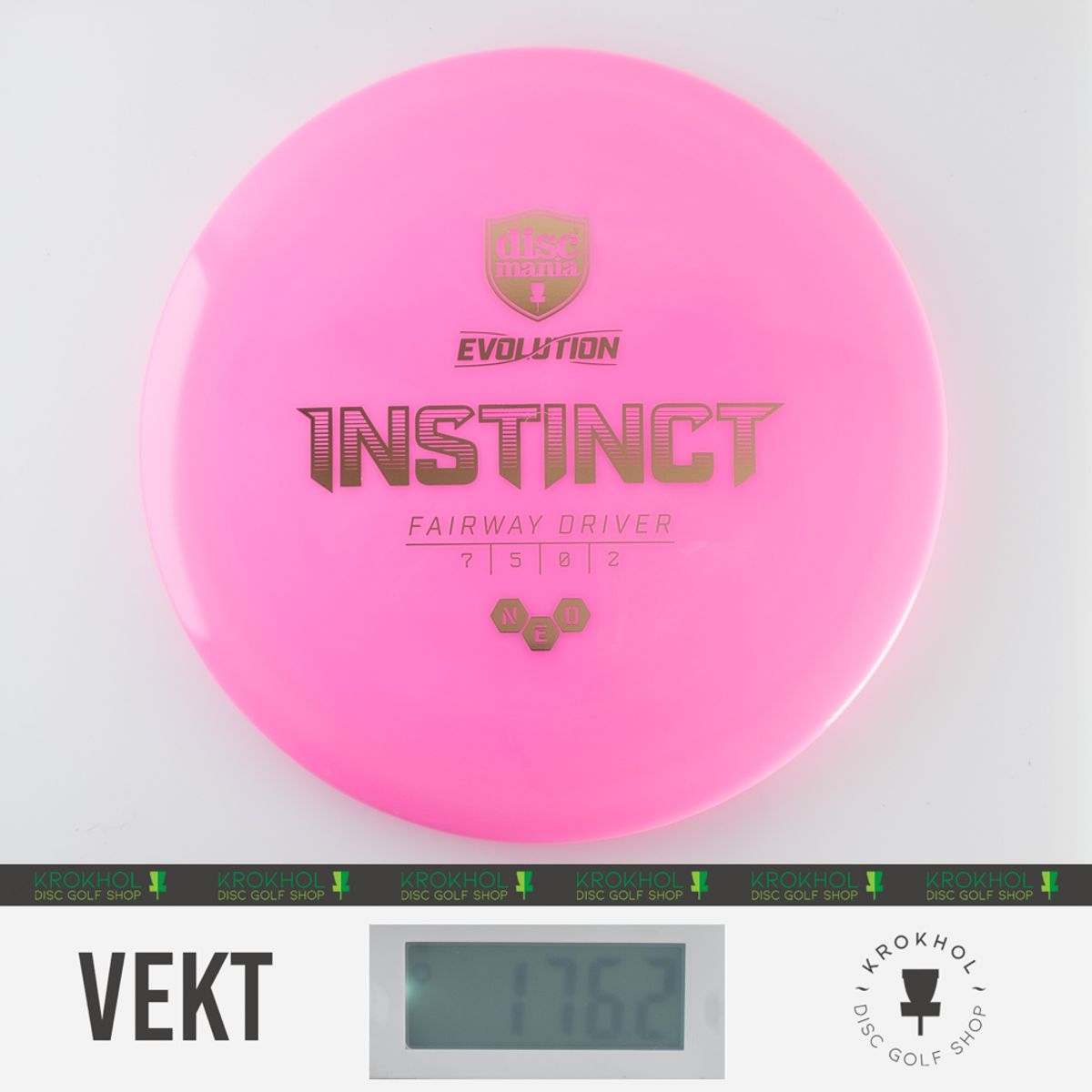 Neo Instinct