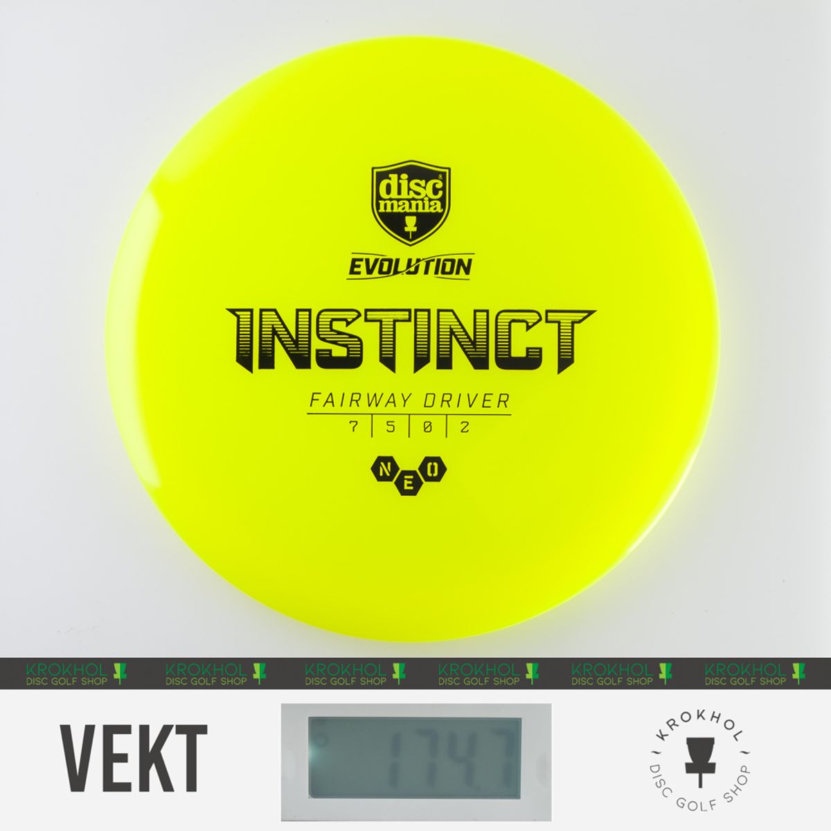 Neo Instinct