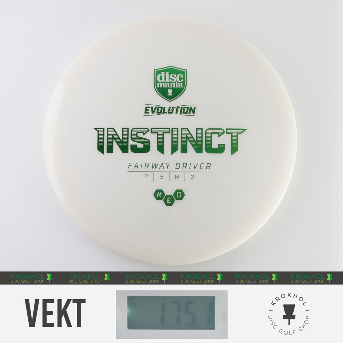 Neo Instinct