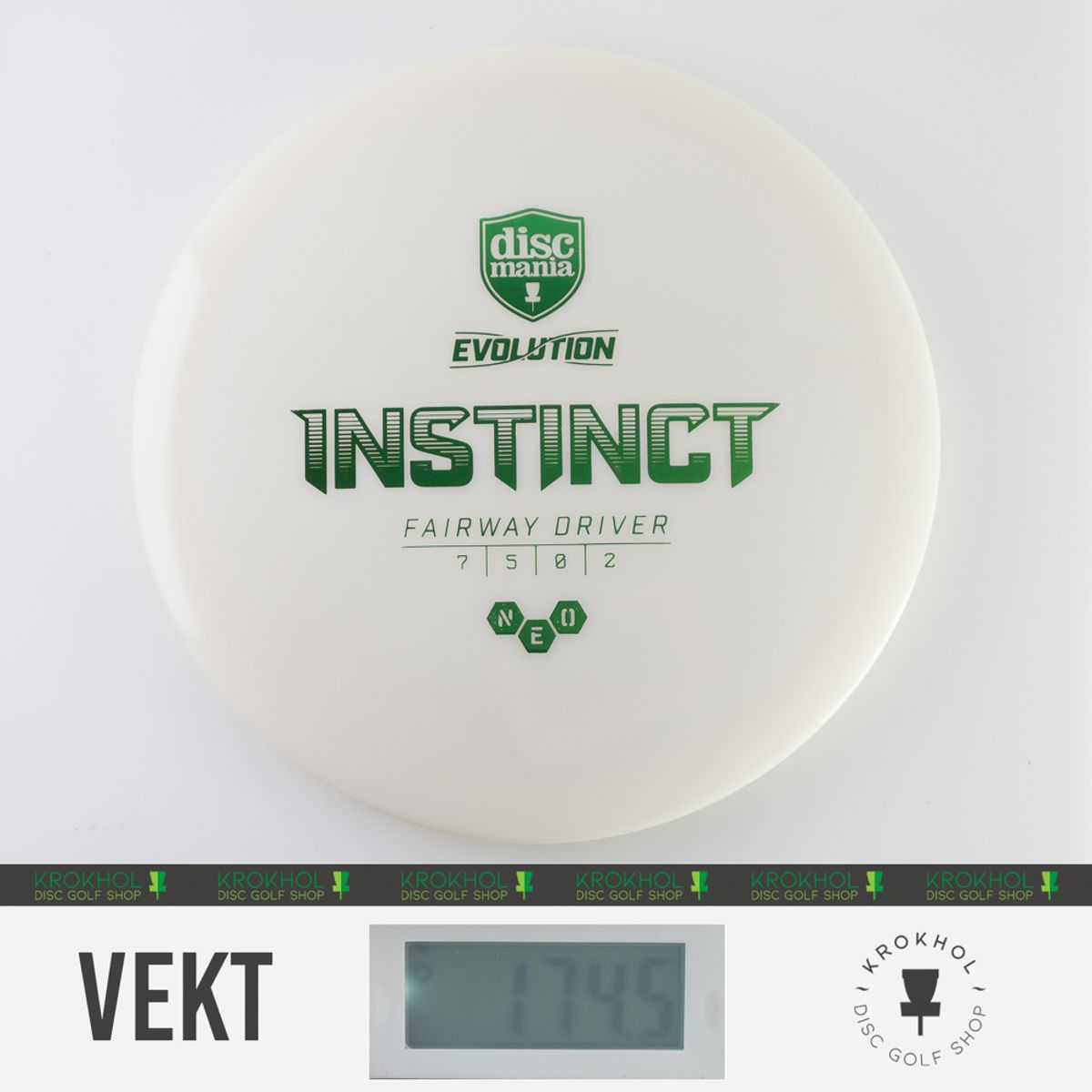 Neo Instinct