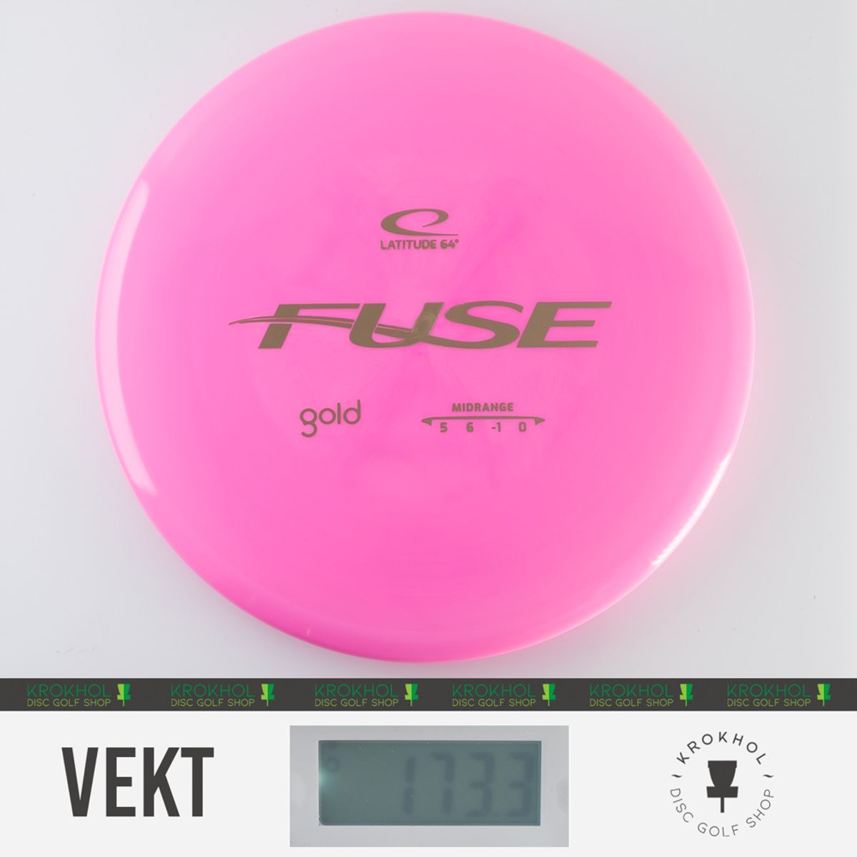 Gold Fuse