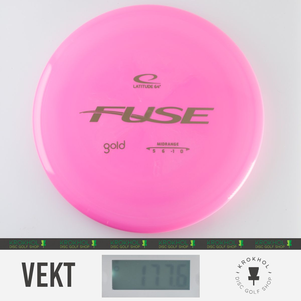 Gold Fuse