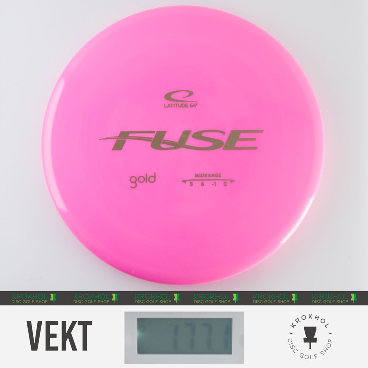 Gold Fuse