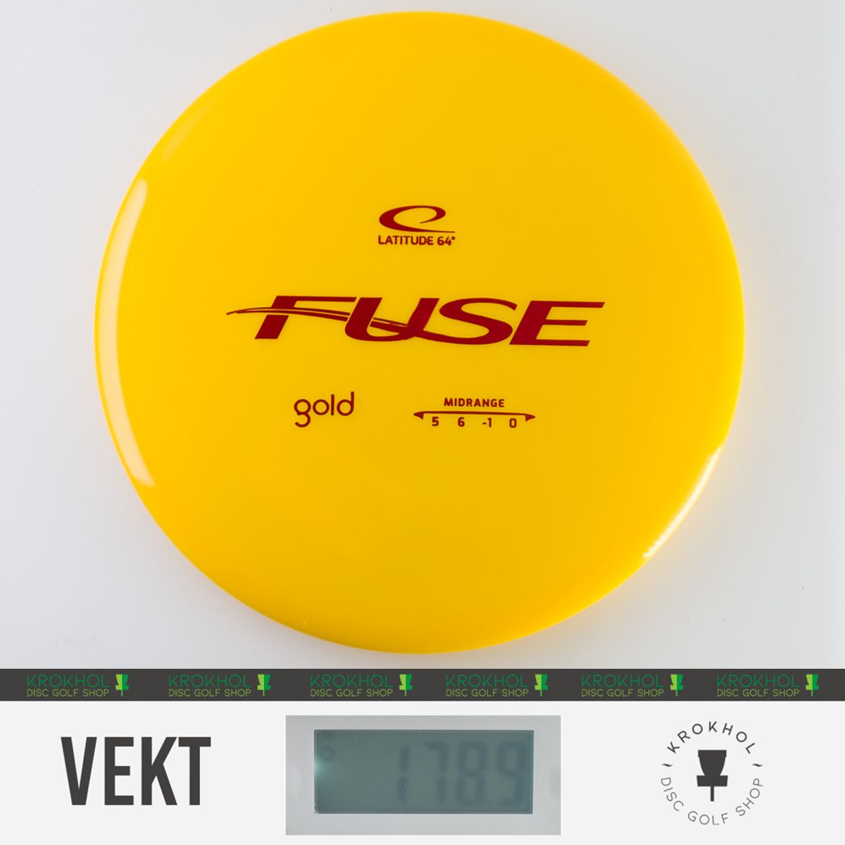Gold Fuse