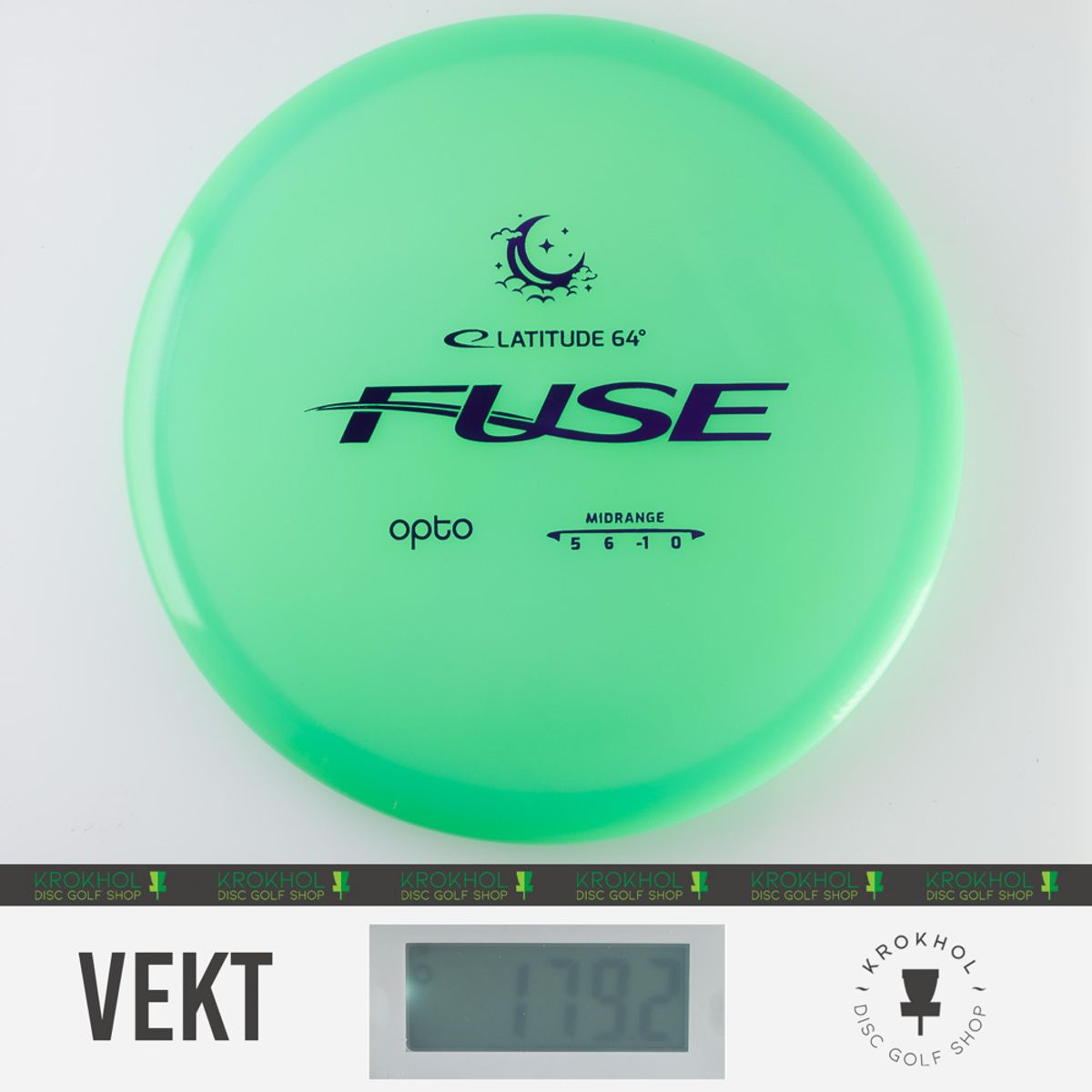 Opto Moonshine Fuse