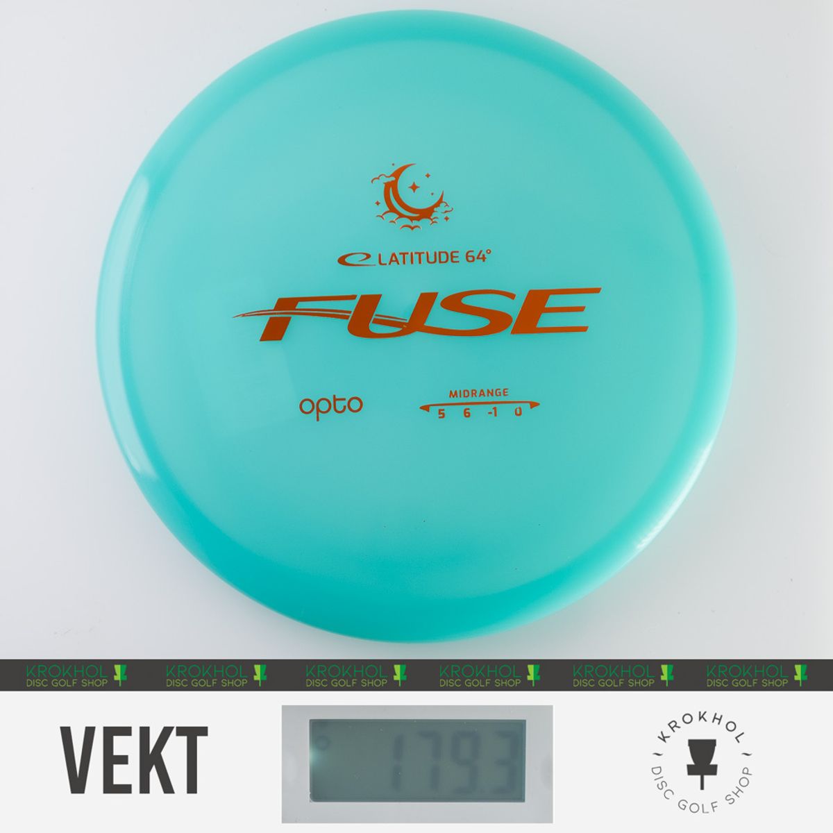 Opto Moonshine Fuse