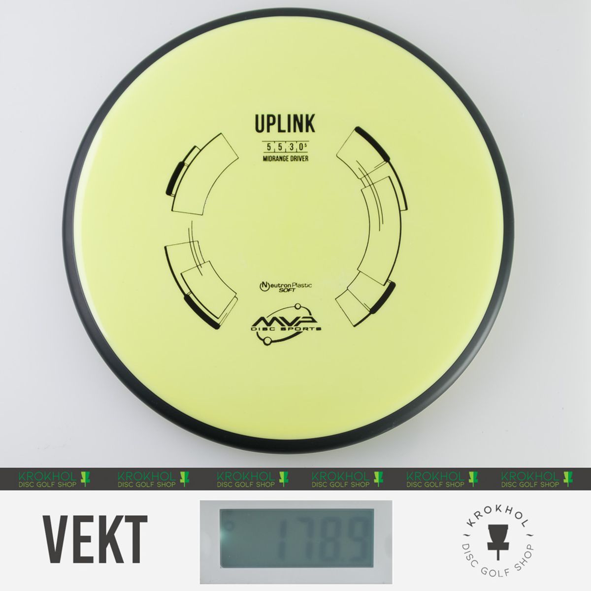 Neutron Soft Uplink - Classic