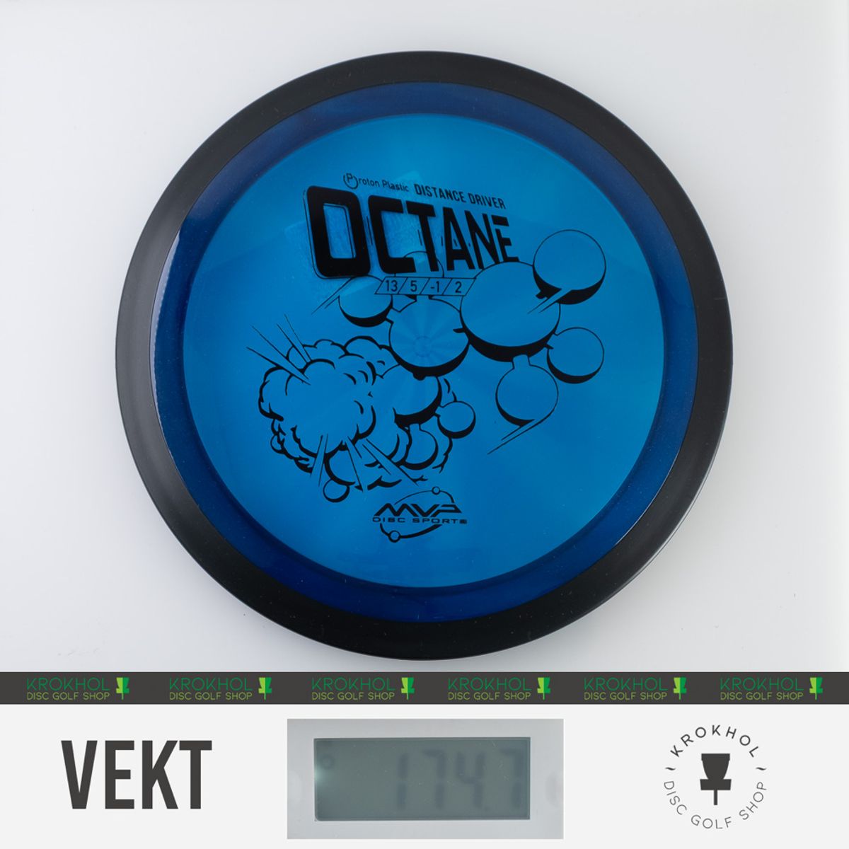 Proton Octane - Classic