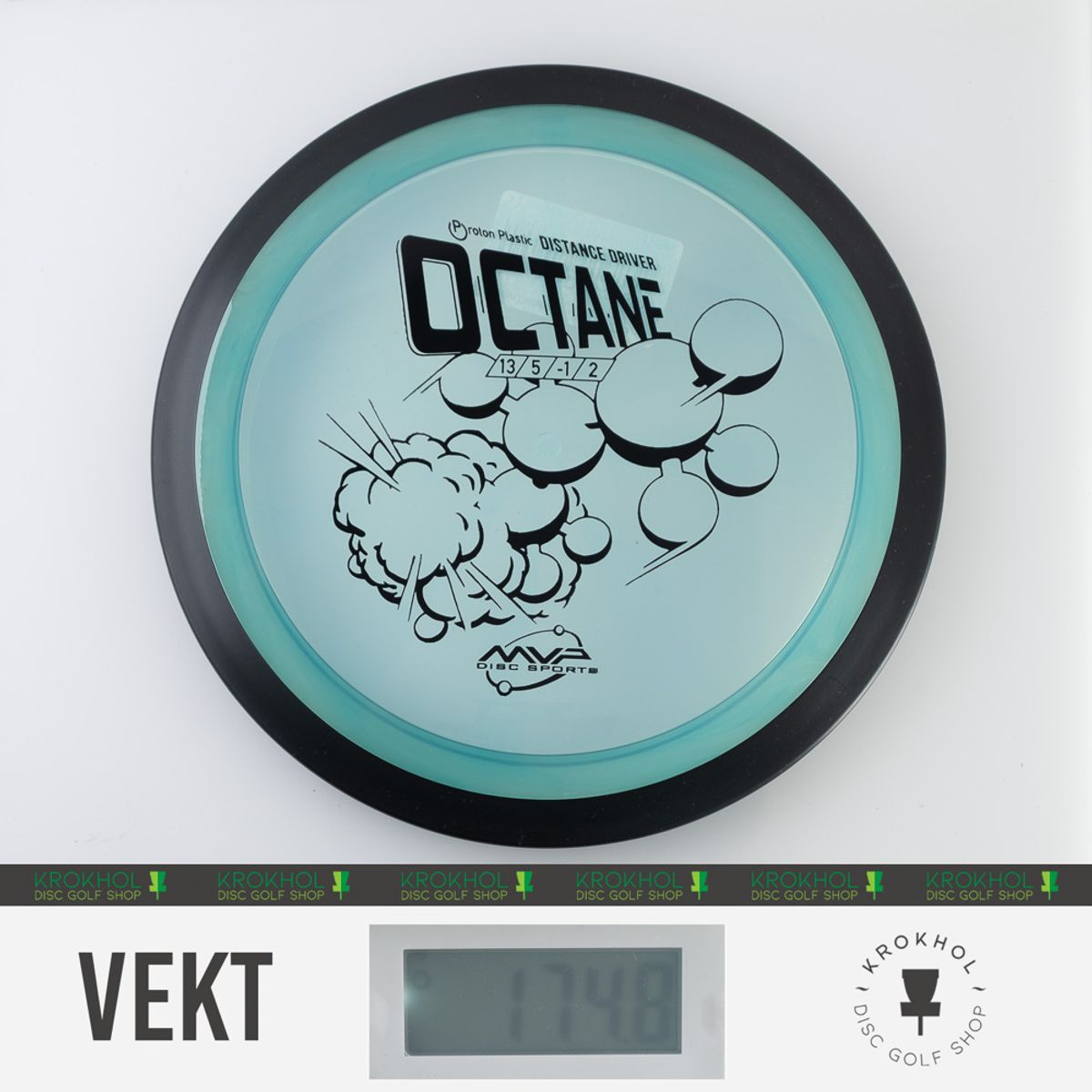 Proton Octane - Classic