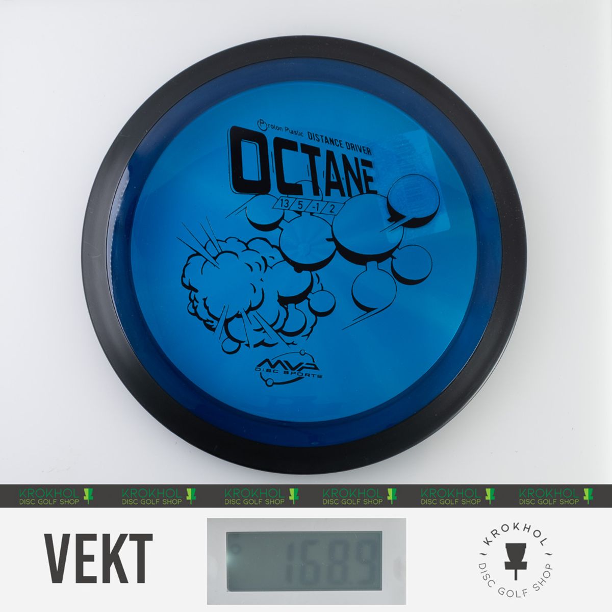 Proton Octane - Classic